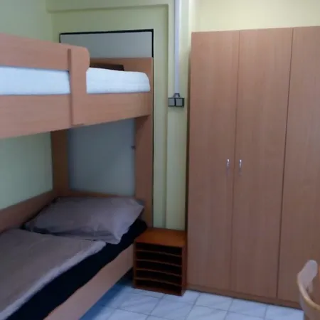 Kolar Cz Hostel Usti nad Orlici