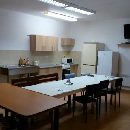 Kolar Cz Hostel