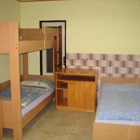 Hostel Kolar Cz Usti nad Orlici